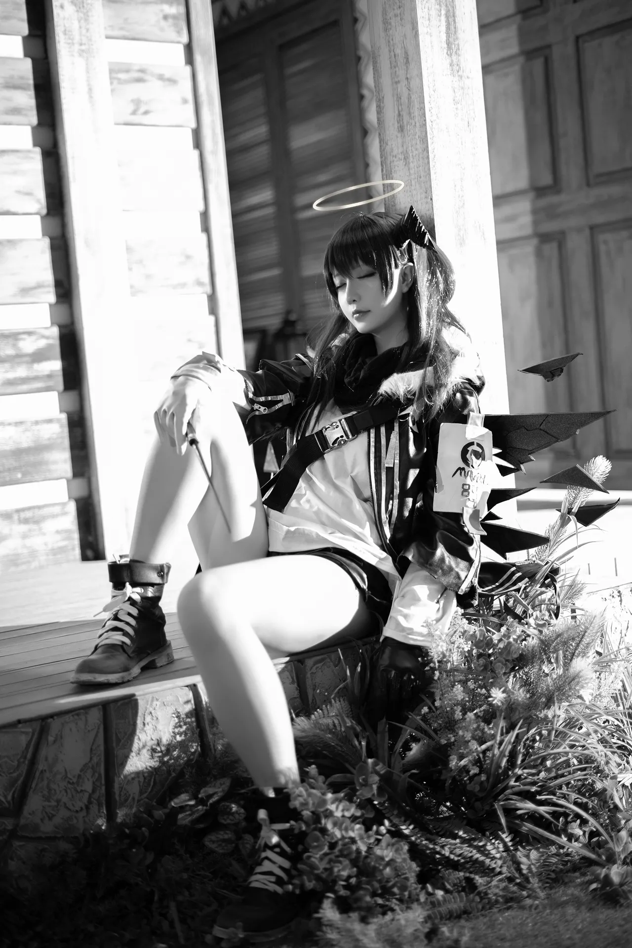 星之迟迟 - Mostima Arknights-erohere12.webp